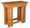  Credence/Offertory Table - 36" W 
